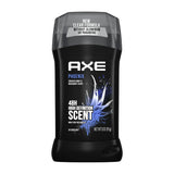 Axe Deodorant Stick For Men Phoenix3Oz (Pack of 12)