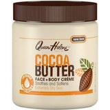 Queen Helene Cocoa Butter 4.8 oz (Pack of 6)