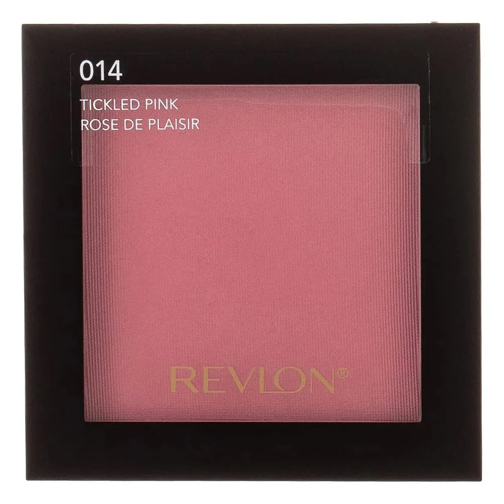 Revlon Powder Blush Tickled Pink 0.17Oz (Pack Of 48)