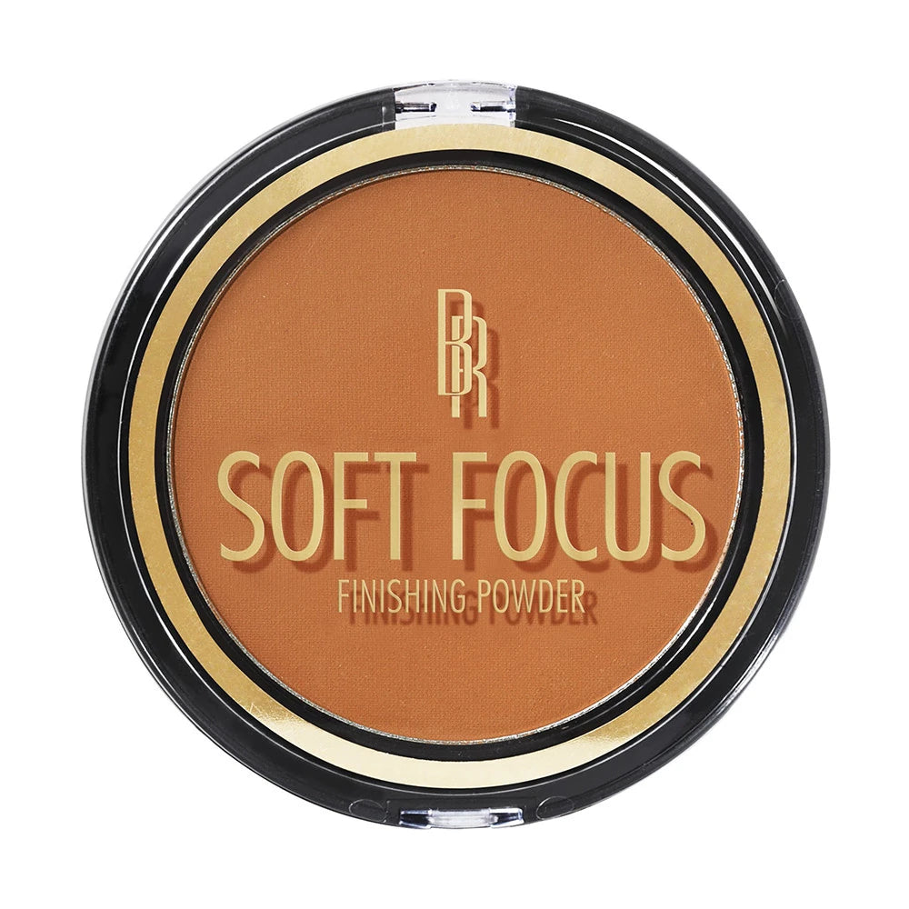 Black Radiance True Complexion Soft Focus Makeup Finishing Powder - Milk Chocola 0.46 oz (Pack of 48)