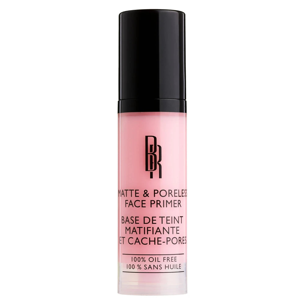 Black Radiance True Complexion Foundation Primer - Matte & Poreless (Pack of 48)