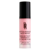 Black Radiance True Complexion Foundation Primer - Matte & Poreless (Pack of 48)