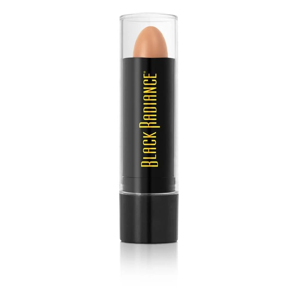 Black Radiance Concealer Stick Light 8001 0.18 oz (Pack of 48)