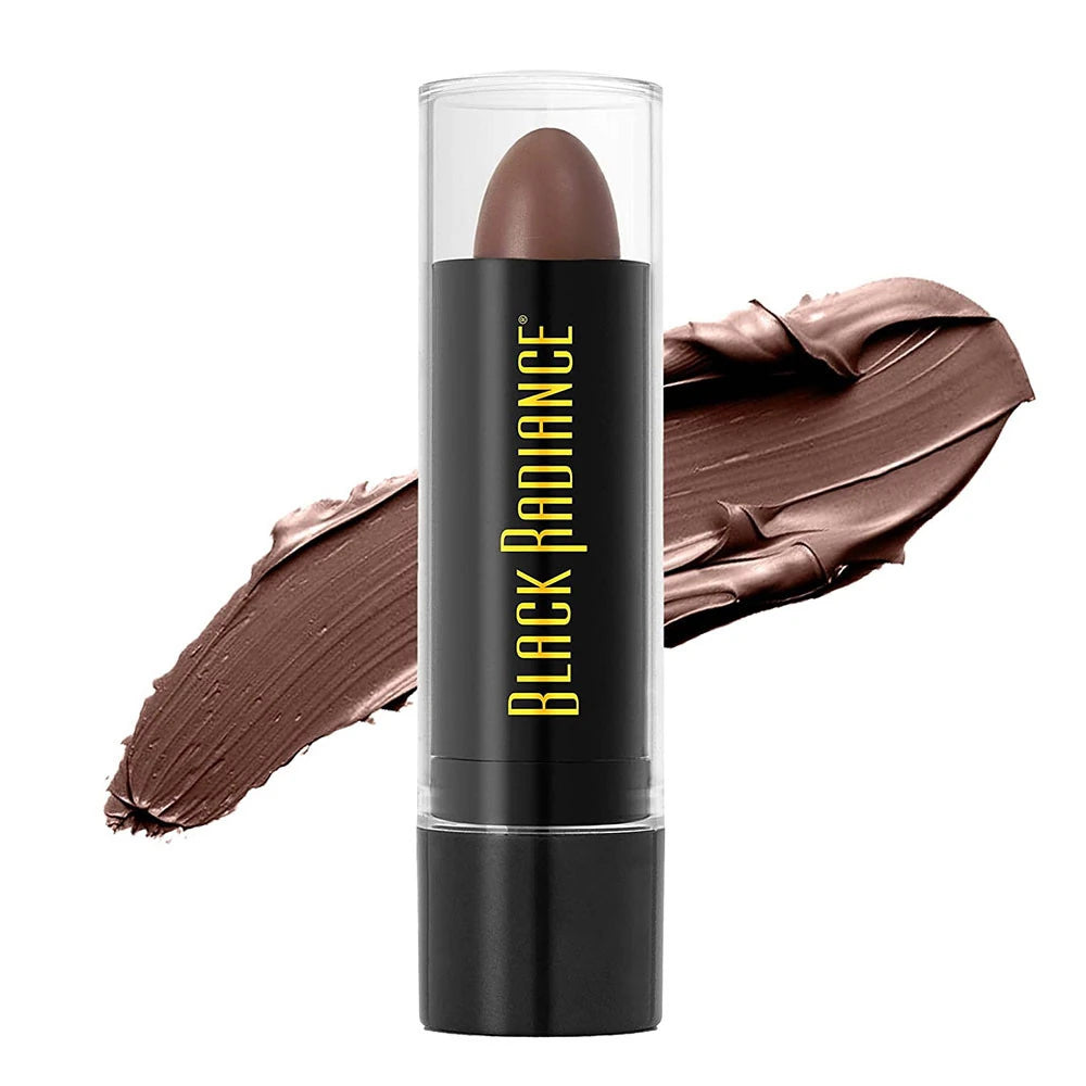 Black Radiance Concealer Stick Medium 0.18 Oz (Pack of 48)