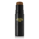 Black Radiance Color Perfect Foundation Makeup Stick - Beautiful Bronze 0.25oz (Pack of 48)