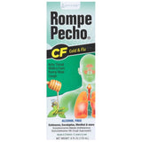 Rompe Pecho Cold & Flu - 6.0 fl oz (Pack of 24)