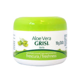 Grisi Aloe Vera Face Cream Moisturizer for All Skin Types Soothing and Regenera 3.80 Oz (Pack of 24)