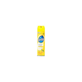 Pledge Lemon Clean Furniturer Polish Spray9.7Oz 12 Pack (Pack of 6)
