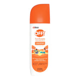 Off Family Care Insect Repellent IV Unscented 6oz (Pack of 12)