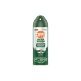 Off Deep Woods Insect Repellent Spray Unscented 23.8% Deet6Oz (Pack of 12)