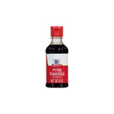 McCormick Vanilla Extract 8 oz (Pack of 6)