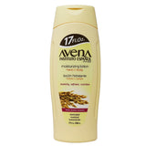 AVENA Instituto Español Body Moisturizing Lotion 17 fl oz. Bottle. (Pack of 6)