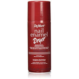 Demert Nail Enamel Dryer Spray Ounce (221ml) 7.5 Oz (Pack of 12)