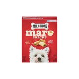 Milk-Bone MaroSnacks Small Dog Treats With Bone Marrow 10 Ounces (Pack of 12)