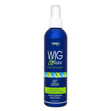 Demert Wig and Weave Wig Net Spray Pump 8 oz (Pack of 12)