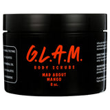 G.L.A.M. Mango Exfoliant 8 Oz (Pack of 12)