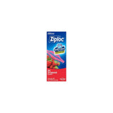 Ziploc Storage Bags Quart25 Ea 12 Pack 5.76oz (Pack of 12)
