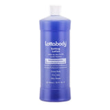 LOTTABODY Professional Concentrated Formula Setting Lotion 32 oz (Pack of 12)