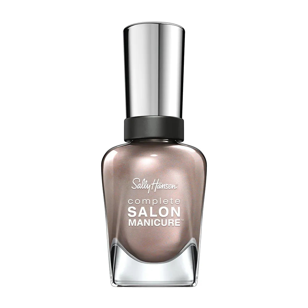 Sally Hansen Complete Salon Manicure Nail Polish Guilty Party 0.5Oz (Pack of 72)