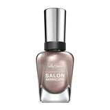 Sally Hansen Complete Salon Manicure Nail Polish Guilty Party 0.5Oz (Pack of 72)