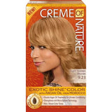 Colomer Creme Of Nature Exotic Shine Permanent Hair Color 1 ea (Pack of 12)