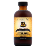 Sunny Isle Extra Dark Jamaican Black Castor Oil - 4 fl oz (Pack of 6)