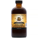 Sunny Isle Extra Dark Jamaican Black Castor Oil 8oz (Pack of 6)