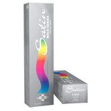 Satin Bold Series Aloe Vera Infused Hair Color - 3 oz - 4 Red Plum (Pack of 24)