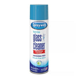 Sprayway Worlds Best Glass Cleaner 19Oz (Pack of 12)
