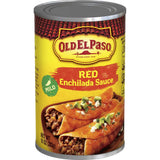 Old El Paso Enchilada Sauce 10 oz (Pack of 12)