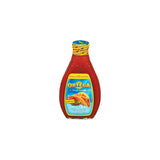 Ortega Thick & Smooth Taco Sauce Medium 16 oz (Pack of 12)