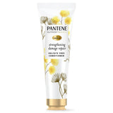 Pantene Nutrient Blends Strengthening Damage Repair Conditioner with Castor Oil 8 Oz (Pack of 12)