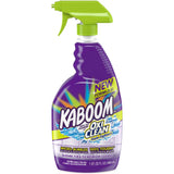 OxiClean Bathroom Cleaner Fresh 32 Oz (Pack of 8)