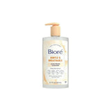 Biore Gentle & Breathable Acne Face Wash Gentle Face Cleanser for Women and Men Fragrance Free 6.77 Oz (Pack of 12)