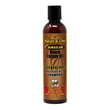 Jamaican Mango Lime - Black Castor Oil Moisture Rich Shampoo 8Oz (Pack of 6)