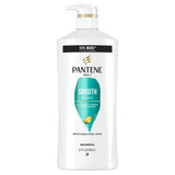 Pantene Shampoo Color Treated Hair 27.7 oz (Pack of 4)
