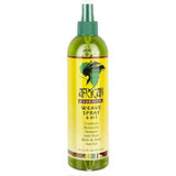 African Essence Weave Spray 6 in 1 -  12 Fl. Oz  (Pack of 12)