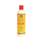 African Essence Control Wig Shampoo for Human and Synthetic Hair  - 12 Fl. Oz  (Pack of 12)