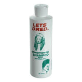 Lets Dred Conditioning Shampoo With Natural oil 8. Oz (Pack of 24)