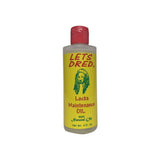 Let s Dred Locks Oil 4 Oz. (Pack of 24)