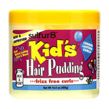 Sulfur8 Kid s Hair Pudding 14.4oz Jar Pack of 3