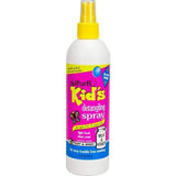 Sulfur 8 Kid s Detanging Spray 12 oz (Pack of 12)