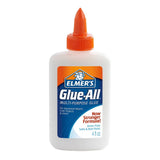 Elmers Glue-All Multi-Purpose Glue 4Oz (Pack of 48)