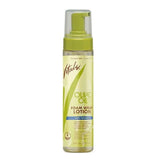 Vitale Olive Oil Foam Wrap Hair Lotion 8 oz - Flake-Free Anti-Breakage (Pack of 12)