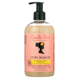 Camille Rose Curl Maker Defining Gel, 12 Oz (Pack of 6)