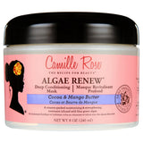 Camille Rose Algae Renew Deep Conditioning Mask, 8.0 oz. (Pack of 6)