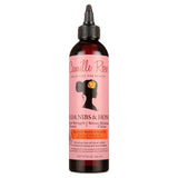 Camille Rose Cocoa Nibs and Honey Ultimate Growth Serum, 8 Oz (Pack of 6)
