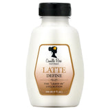 Camille Rose Naturals Latte Define Leave-in Conditioner 9oz (Pack of 6)
