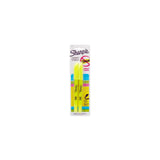 Sharpie Accent Pocket-Style Yellow Highlighters 1.6oz (Pack of 144)