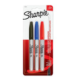 Sharpie Assorted Fine Point Permanent Marker 1.6oz (Pack of 48)